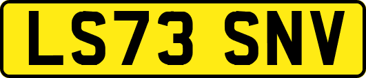 LS73SNV