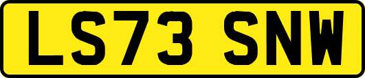 LS73SNW