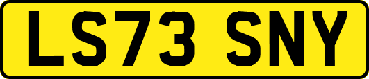 LS73SNY
