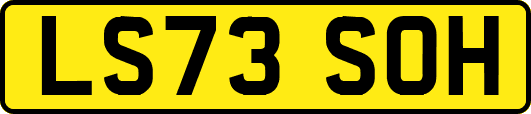 LS73SOH