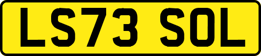 LS73SOL