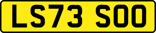LS73SOO