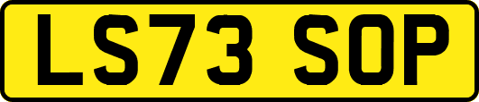LS73SOP
