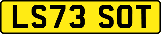LS73SOT