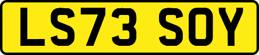 LS73SOY