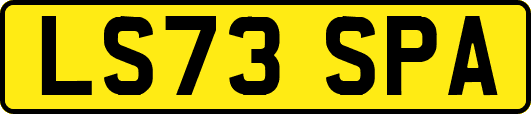 LS73SPA