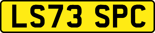 LS73SPC