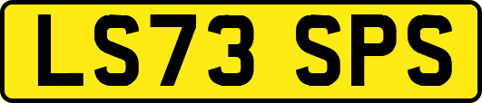 LS73SPS