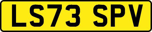 LS73SPV