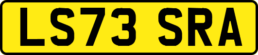LS73SRA