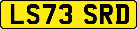 LS73SRD