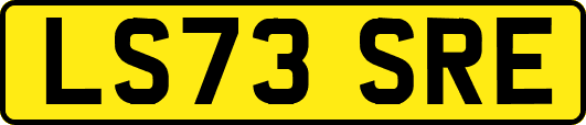 LS73SRE