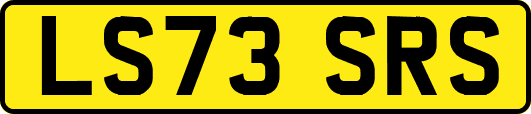 LS73SRS