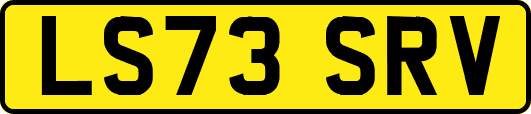 LS73SRV