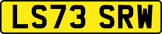 LS73SRW