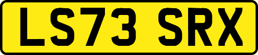 LS73SRX