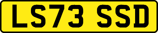 LS73SSD