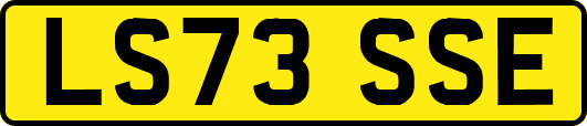 LS73SSE