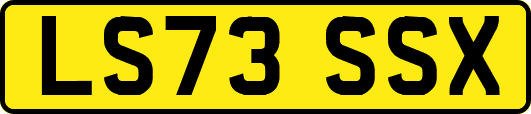 LS73SSX
