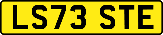 LS73STE