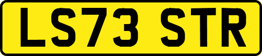 LS73STR