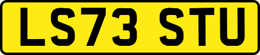 LS73STU