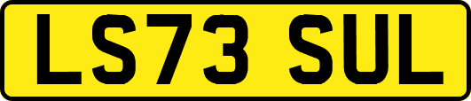 LS73SUL