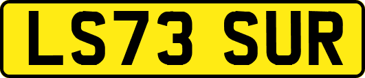 LS73SUR