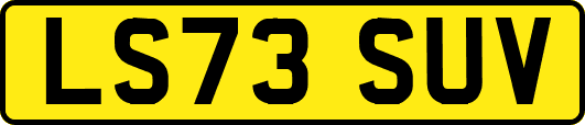 LS73SUV
