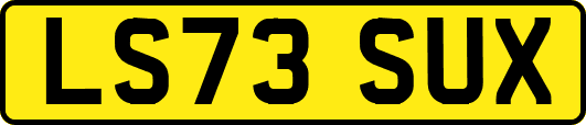 LS73SUX