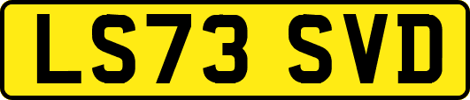 LS73SVD