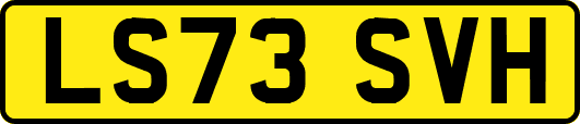 LS73SVH
