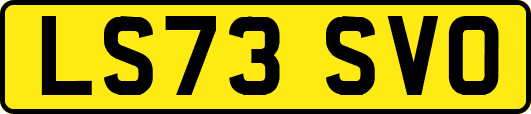 LS73SVO