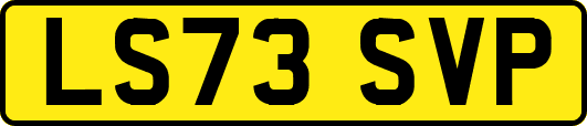 LS73SVP