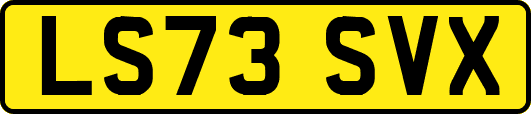 LS73SVX