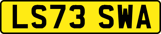 LS73SWA
