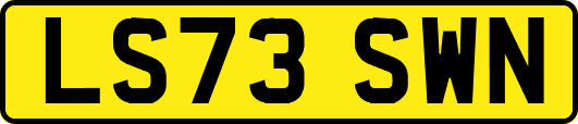 LS73SWN
