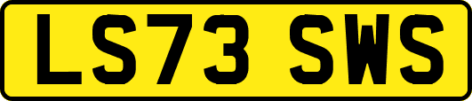 LS73SWS