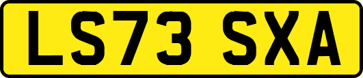 LS73SXA