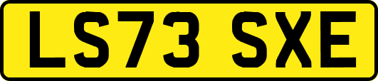 LS73SXE