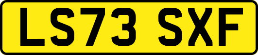 LS73SXF