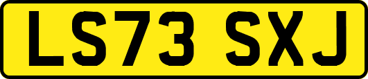 LS73SXJ