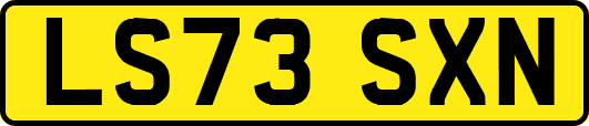 LS73SXN