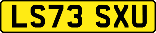 LS73SXU