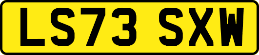 LS73SXW