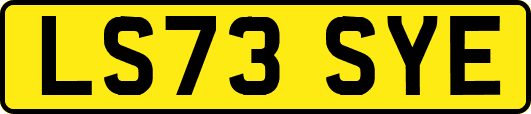 LS73SYE