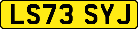 LS73SYJ