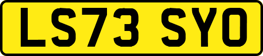 LS73SYO