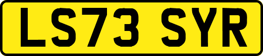 LS73SYR