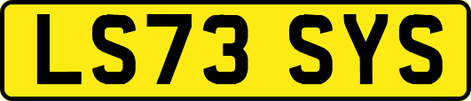 LS73SYS